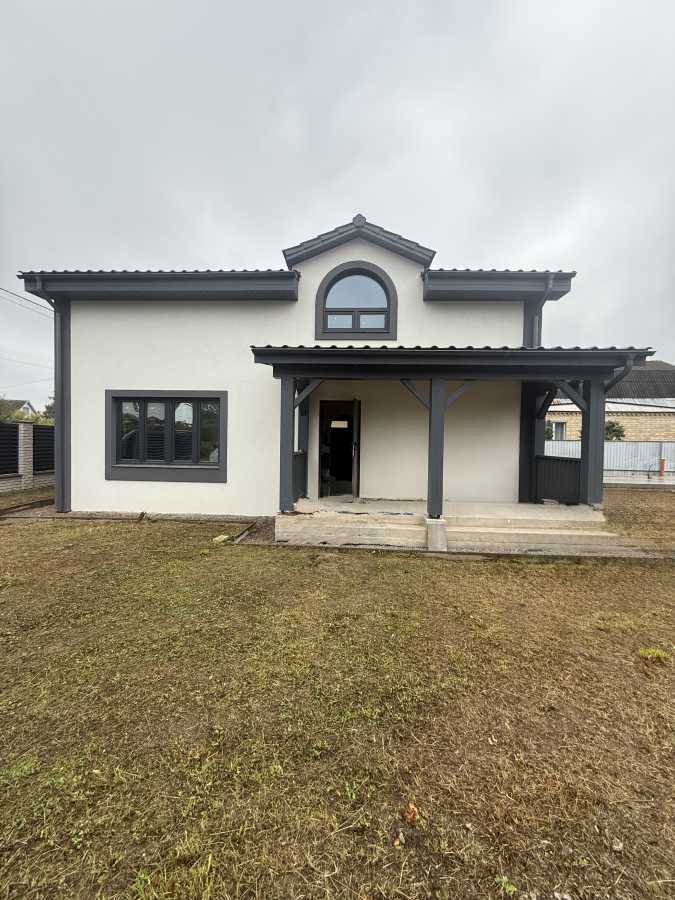 Продаж будинку 98 м², Святкова