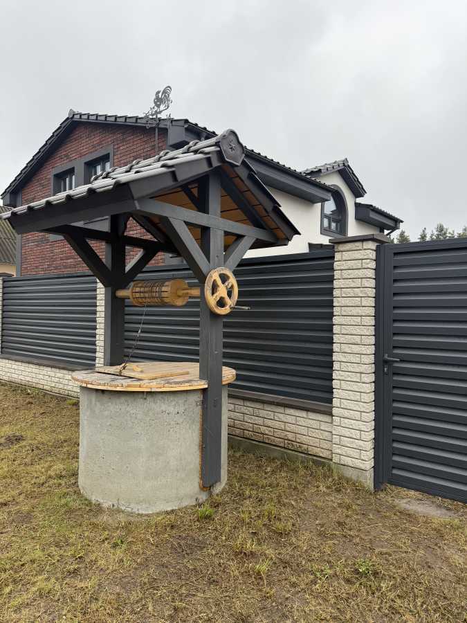 Продаж будинку 98 м², Святкова