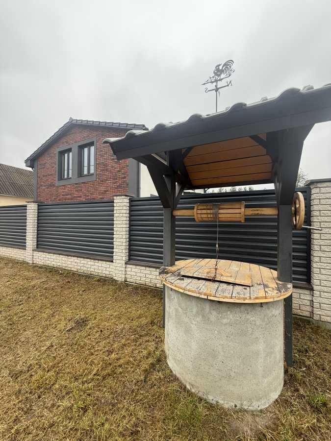 Продаж будинку 98 м², Святкова
