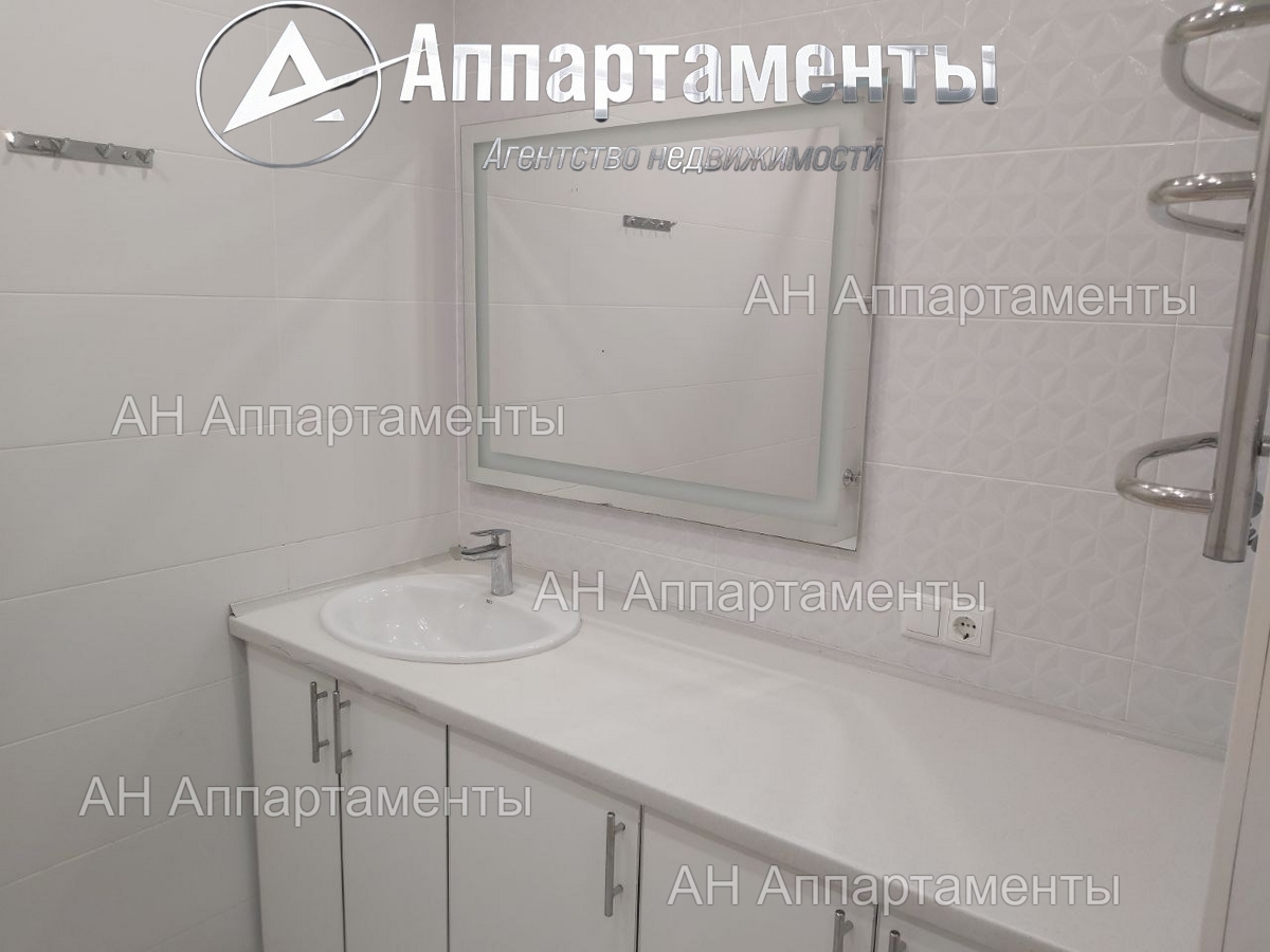 Аренда 2-комнатной квартиры 80 м², Рогатинская Левада ул.