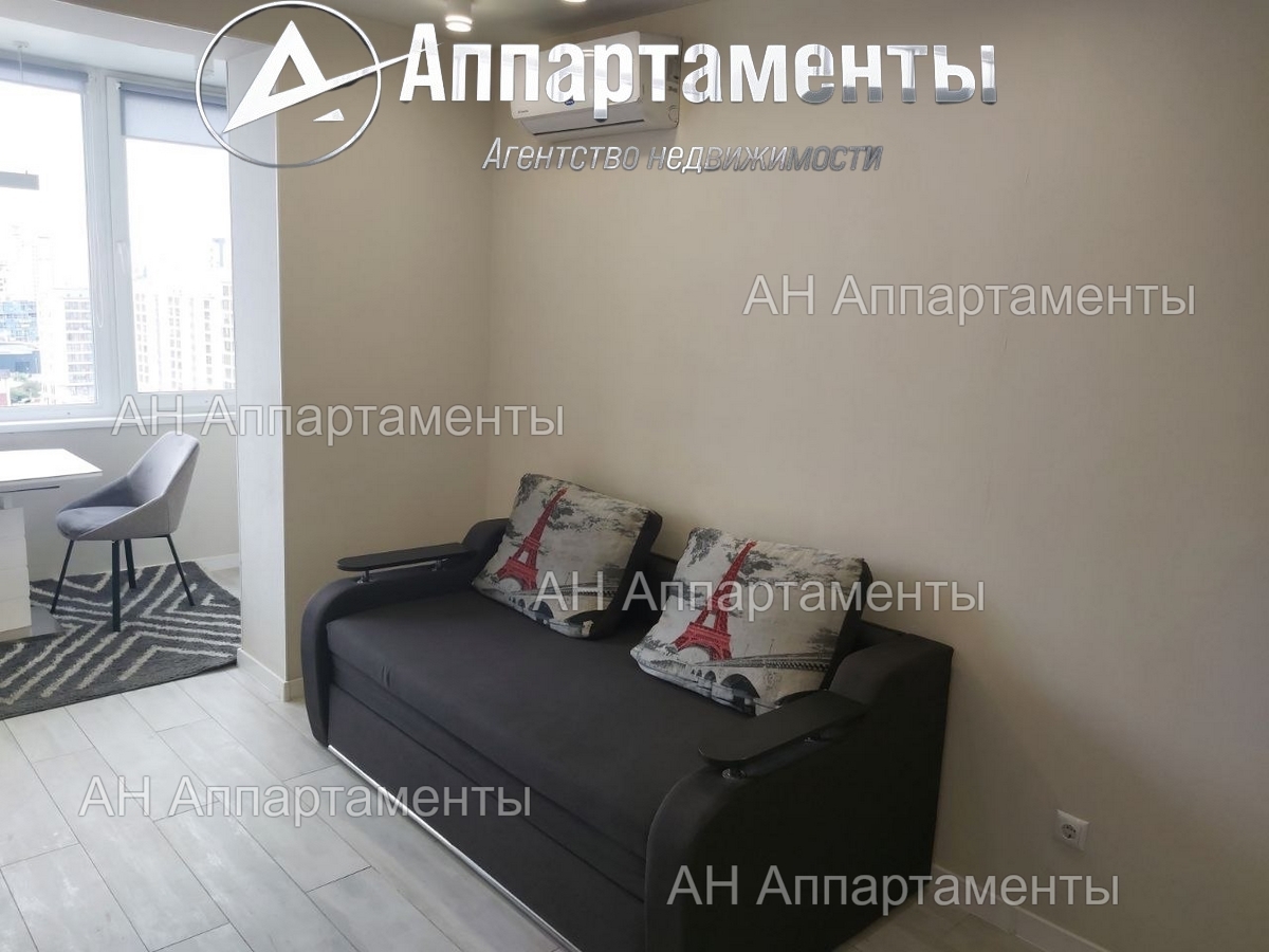 Аренда 2-комнатной квартиры 80 м², Рогатинская Левада ул.
