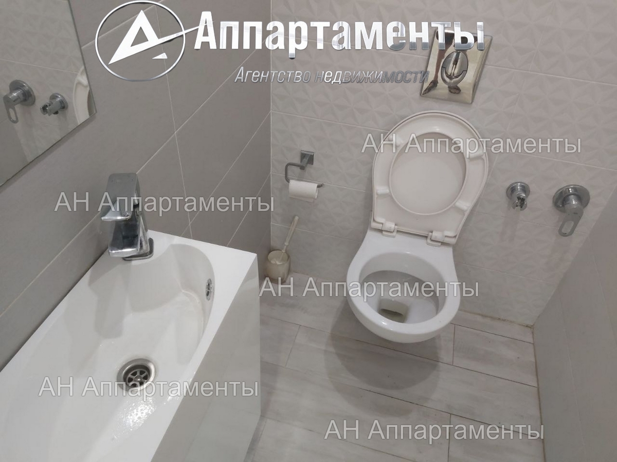 Аренда 2-комнатной квартиры 80 м², Рогатинская Левада ул.