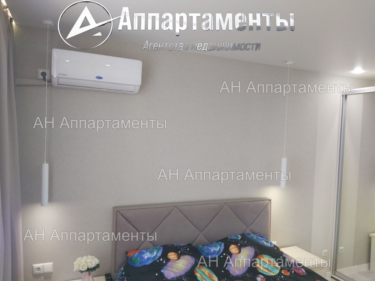 Аренда 2-комнатной квартиры 80 м², Рогатинская Левада ул.