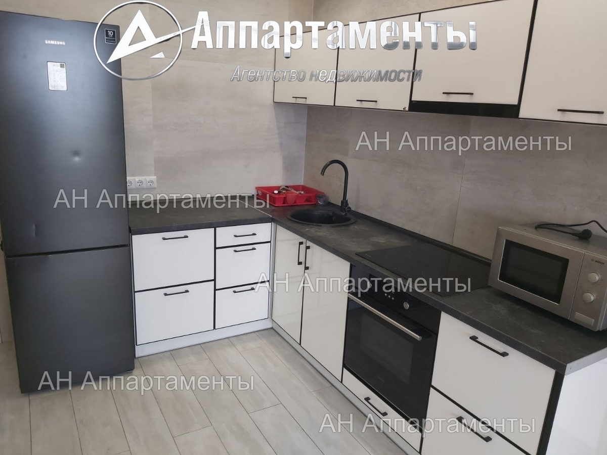 Аренда 2-комнатной квартиры 80 м², Рогатинская Левада ул.