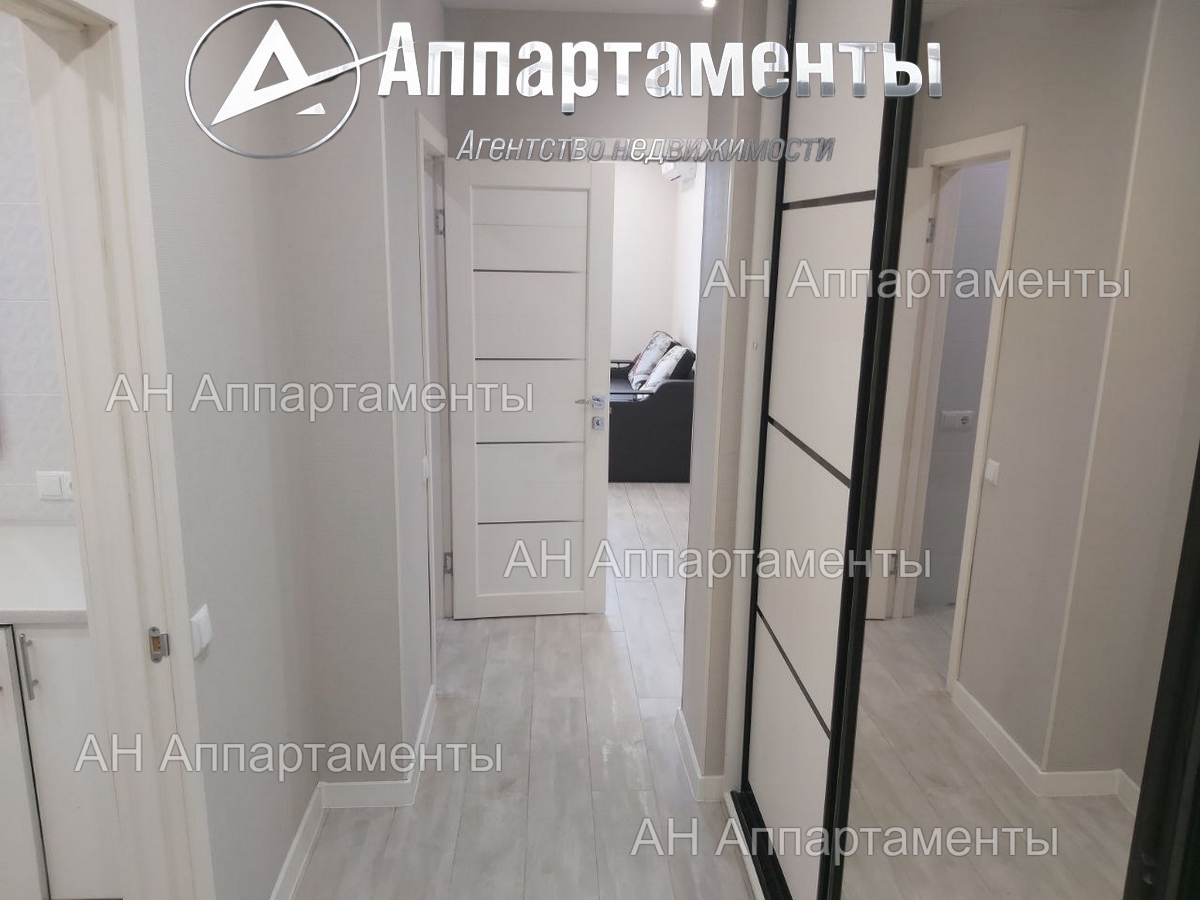 Аренда 2-комнатной квартиры 80 м², Рогатинская Левада ул.