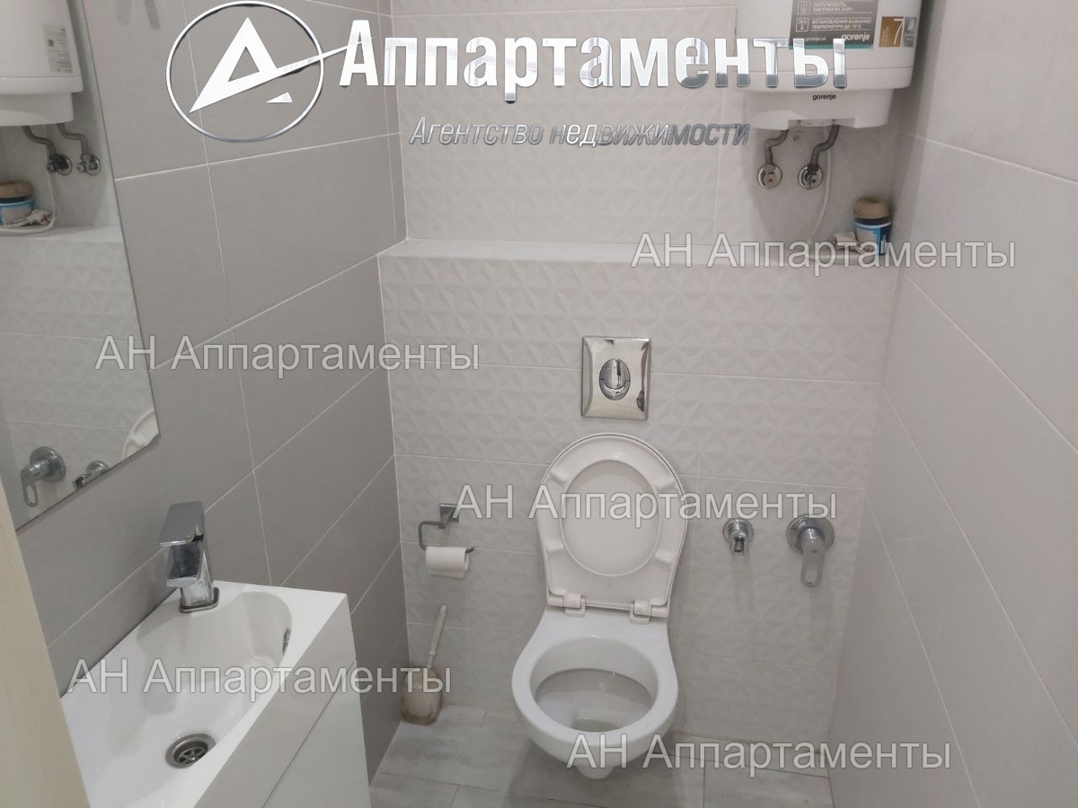 Аренда 2-комнатной квартиры 80 м², Рогатинская Левада ул.
