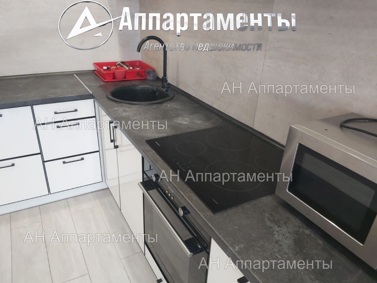 Аренда 2-комнатной квартиры 80 м², Рогатинская Левада ул.