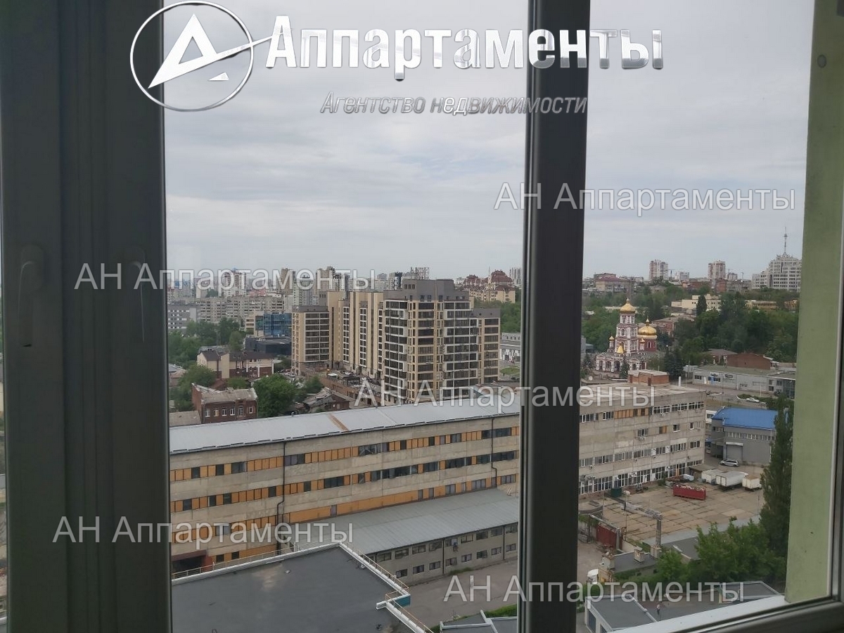 Аренда 2-комнатной квартиры 80 м², Рогатинская Левада ул.