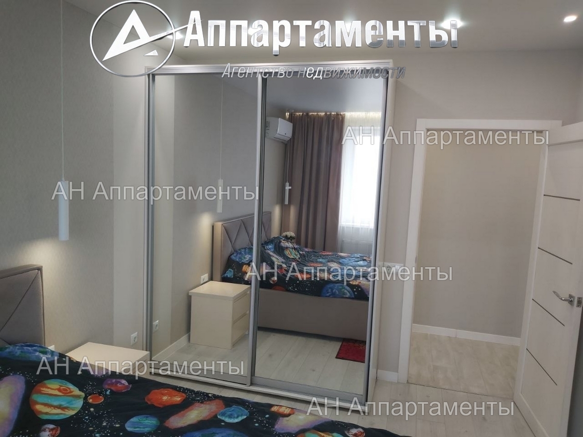 Аренда 2-комнатной квартиры 80 м², Рогатинская Левада ул.
