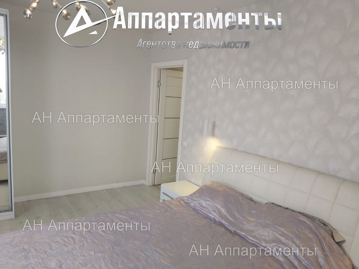 Аренда 2-комнатной квартиры 80 м², Рогатинская Левада ул.