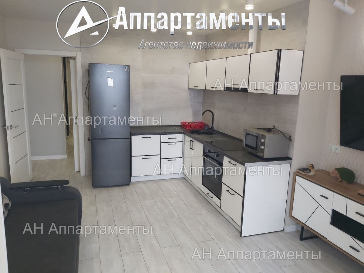 Аренда 2-комнатной квартиры 80 м², Рогатинская Левада ул.