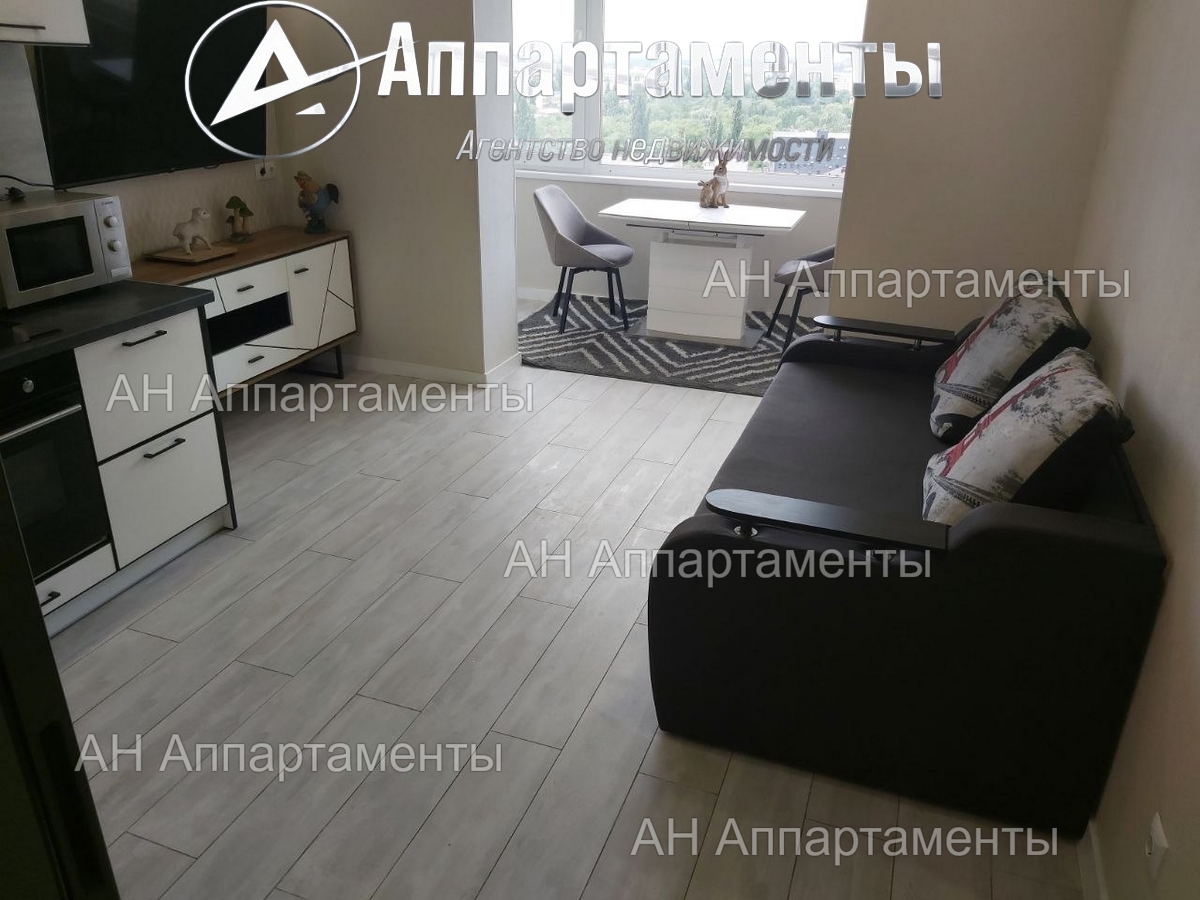 Аренда 2-комнатной квартиры 80 м², Рогатинская Левада ул.