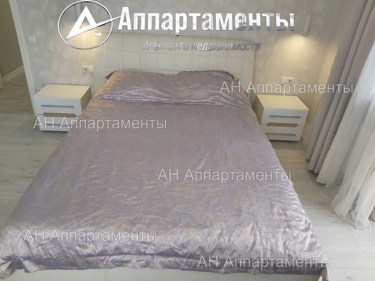 Аренда 2-комнатной квартиры 80 м², Рогатинская Левада ул.