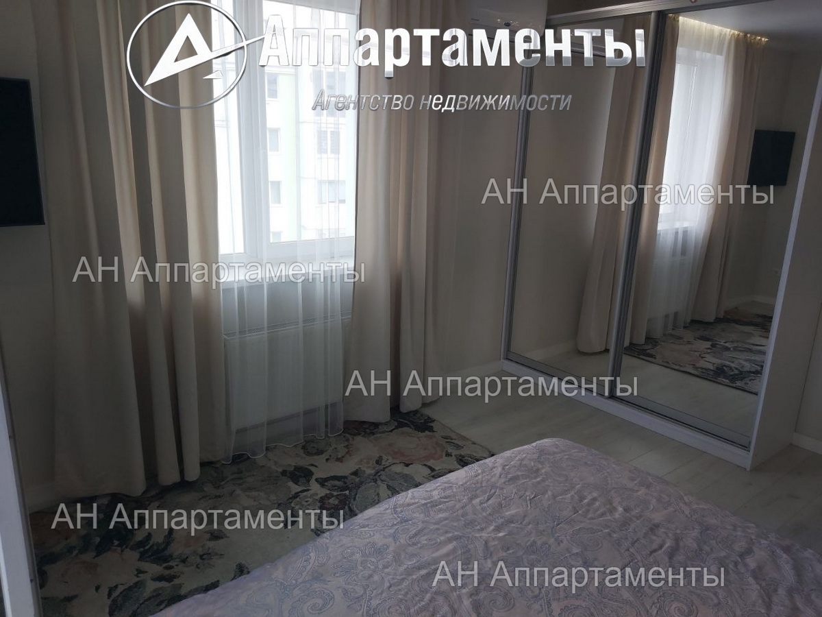 Аренда 2-комнатной квартиры 80 м², Рогатинская Левада ул.