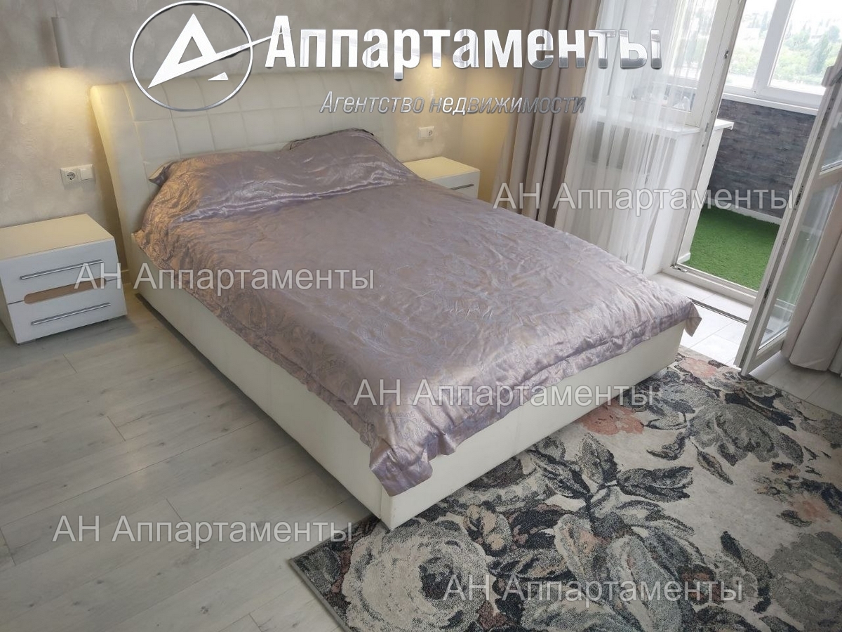 Аренда 2-комнатной квартиры 80 м², Рогатинская Левада ул.