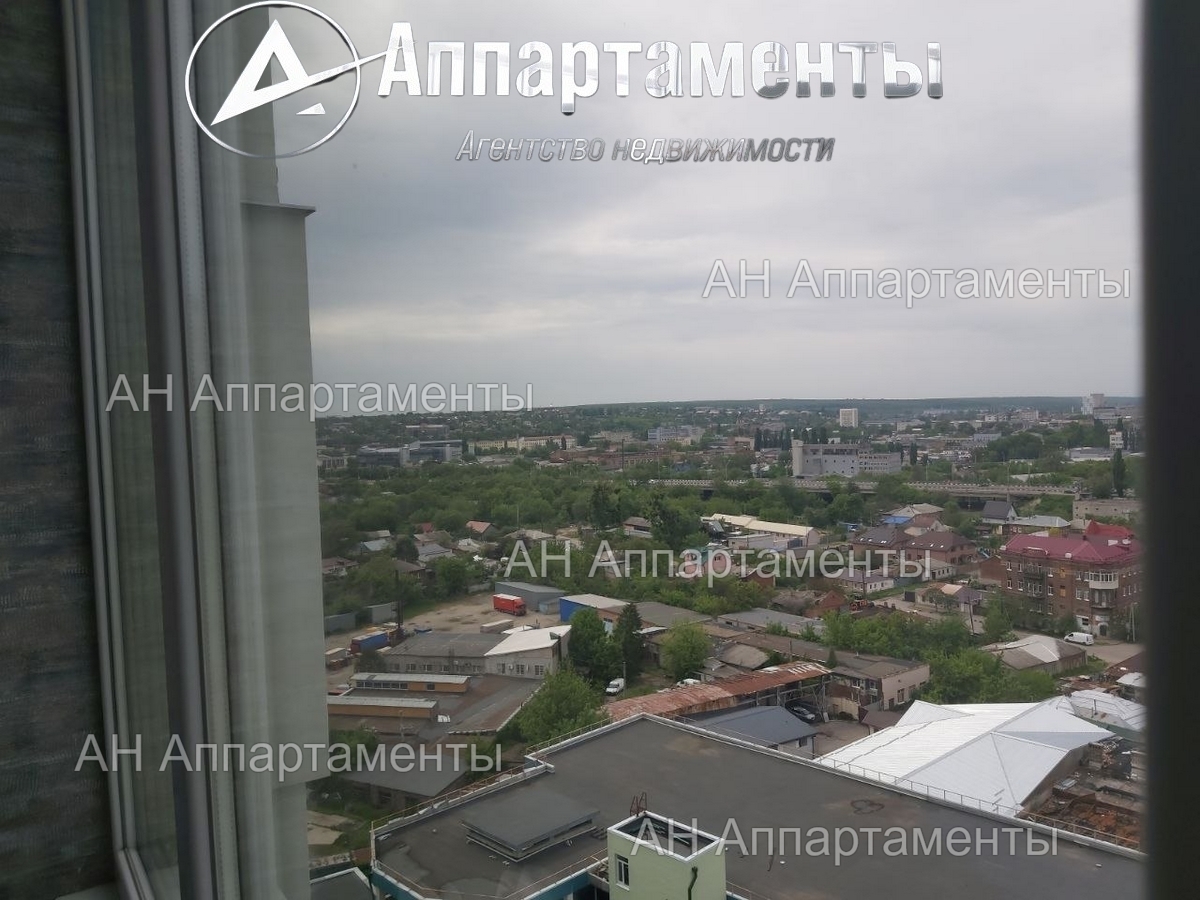 Аренда 2-комнатной квартиры 80 м², Рогатинская Левада ул.