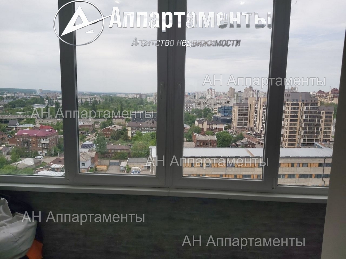 Аренда 2-комнатной квартиры 80 м², Рогатинская Левада ул.