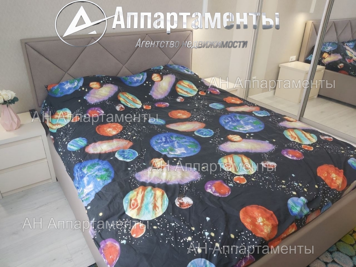 Аренда 2-комнатной квартиры 80 м², Рогатинская Левада ул.
