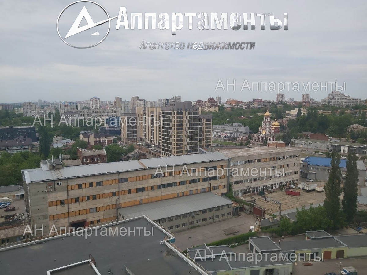 Аренда 2-комнатной квартиры 80 м², Рогатинская Левада ул.