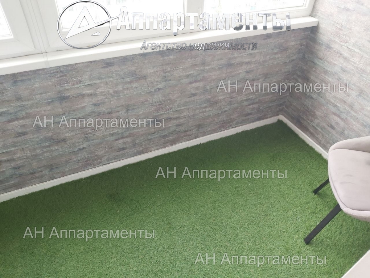 Аренда 2-комнатной квартиры 80 м², Рогатинская Левада ул.