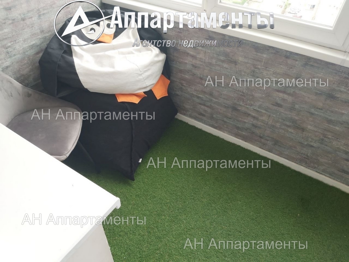 Аренда 2-комнатной квартиры 80 м², Рогатинская Левада ул.
