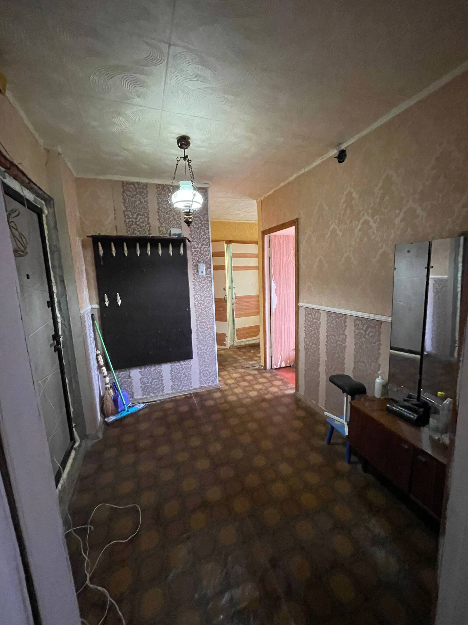 Продажа 2-комнатной квартиры 46 м², Героев Харькова просп., 318
