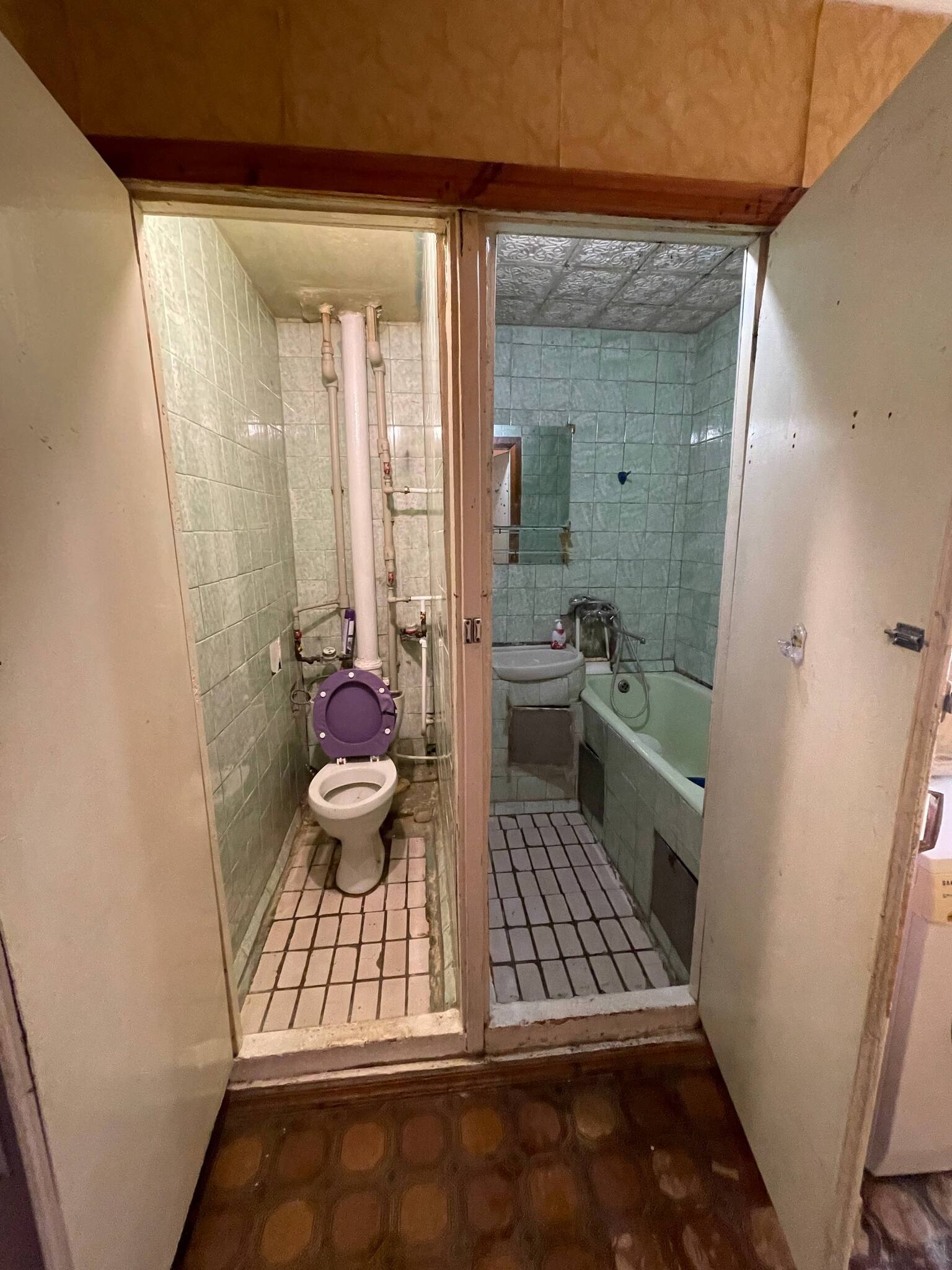 Продажа 2-комнатной квартиры 46 м², Героев Харькова просп., 318