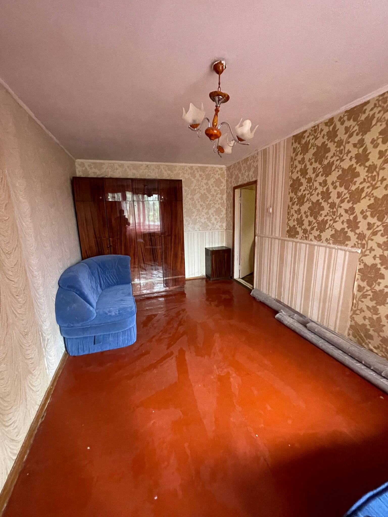 Продажа 2-комнатной квартиры 46 м², Героев Харькова просп., 318