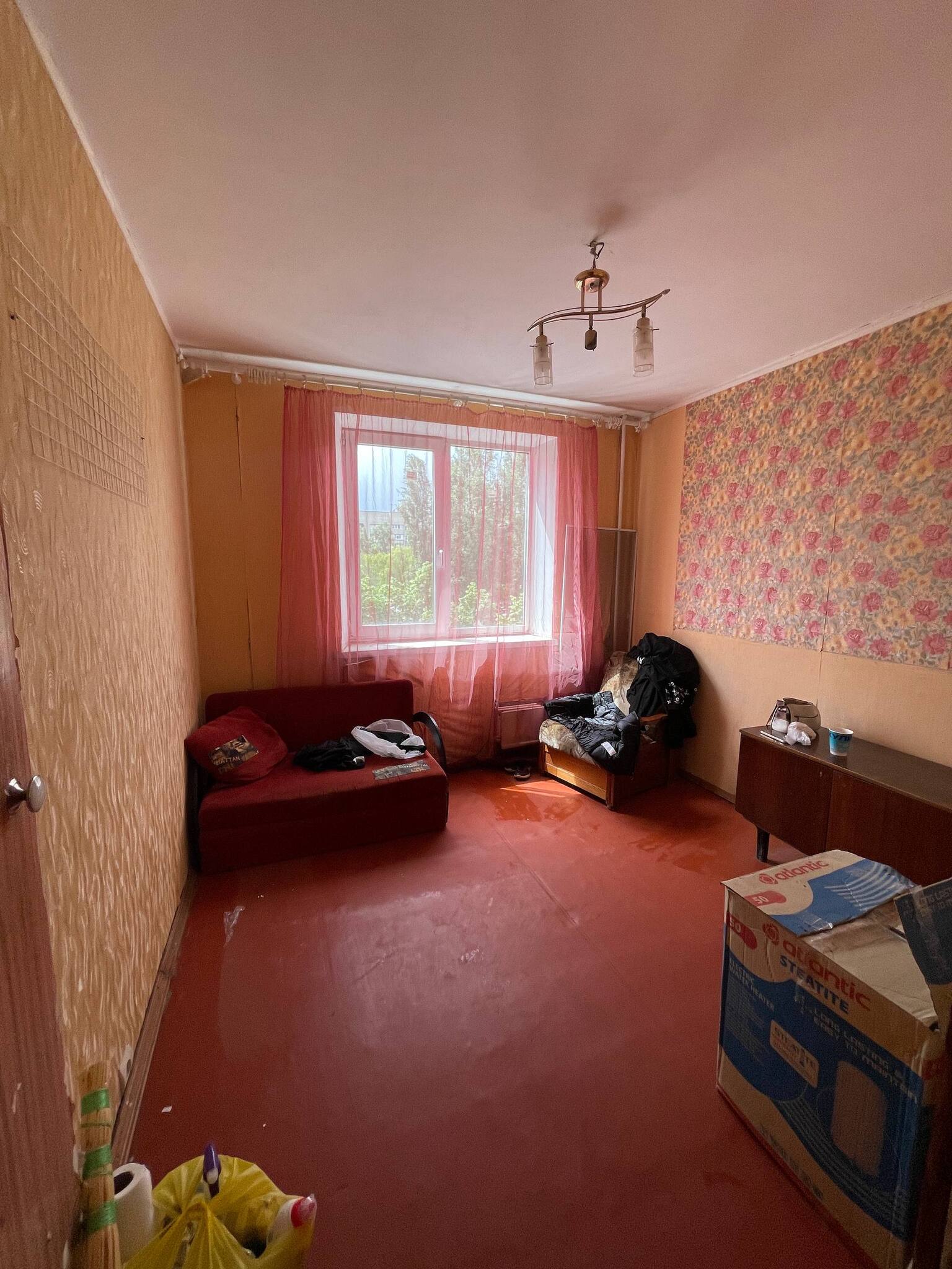 Продажа 2-комнатной квартиры 46 м², Героев Харькова просп., 318