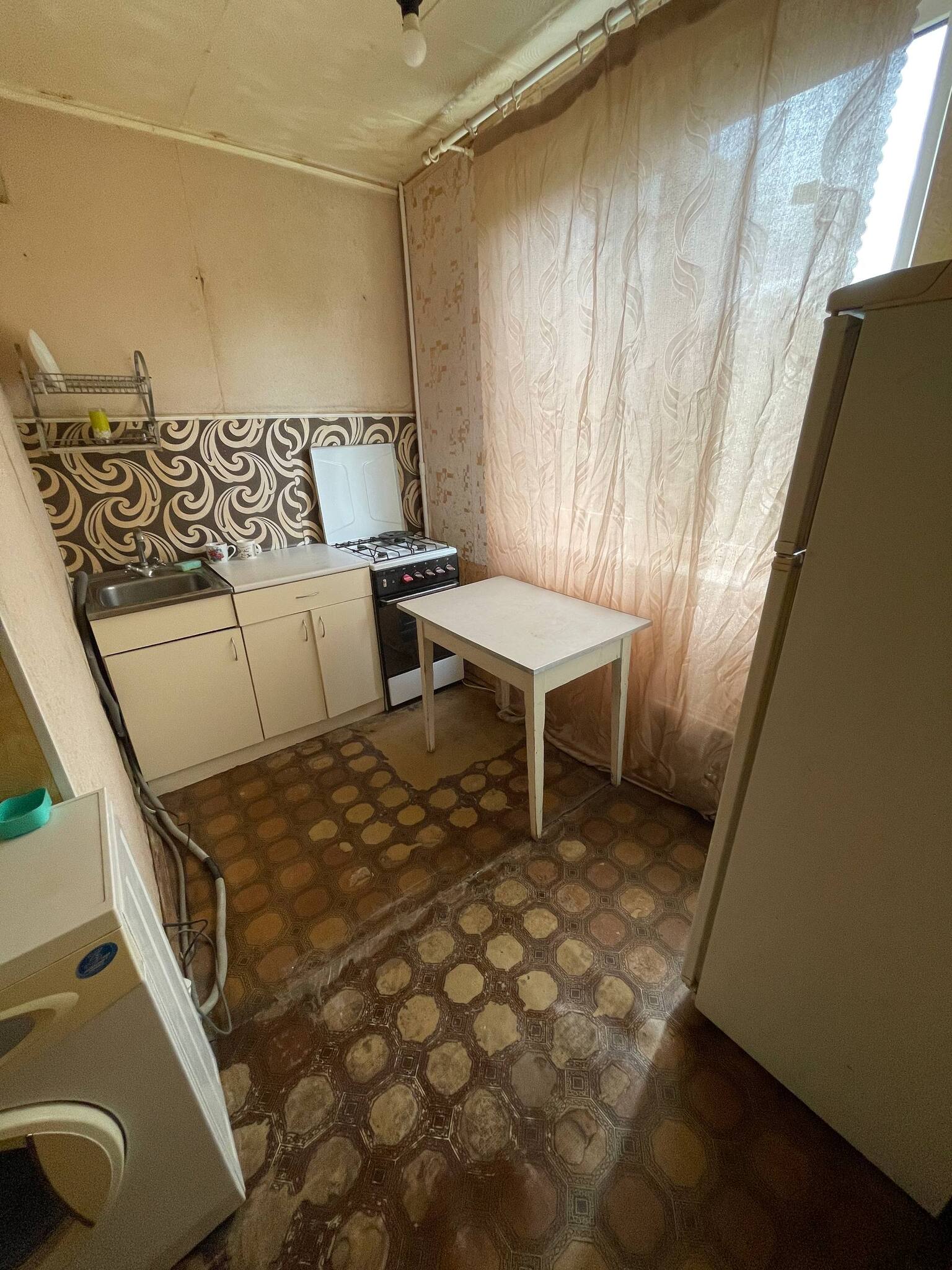 Продажа 2-комнатной квартиры 46 м², Героев Харькова просп., 318