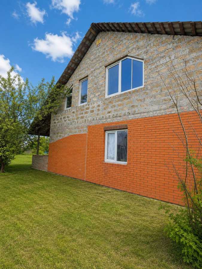 Продажа дома 115 м², Липовий, 3