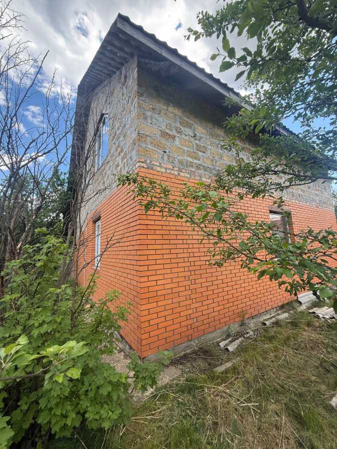 Продажа дома 115 м², Липовий, 3