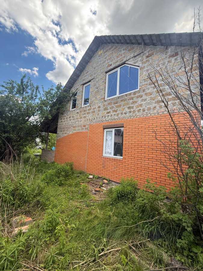 Продажа дома 115 м², Липовий, 3
