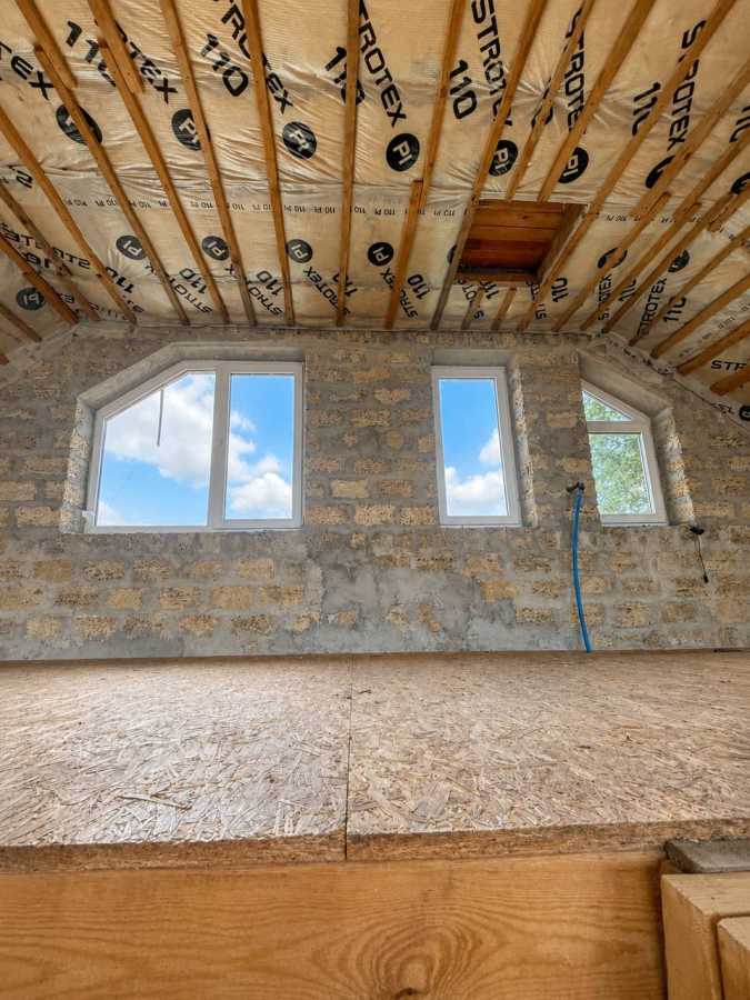 Продажа дома 115 м², Липовий, 3