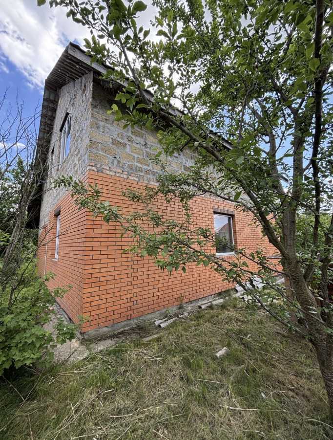 Продажа дома 115 м², Липовий, 3