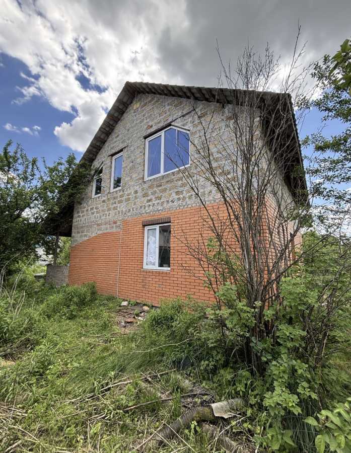 Продажа дома 115 м², Липовий, 3