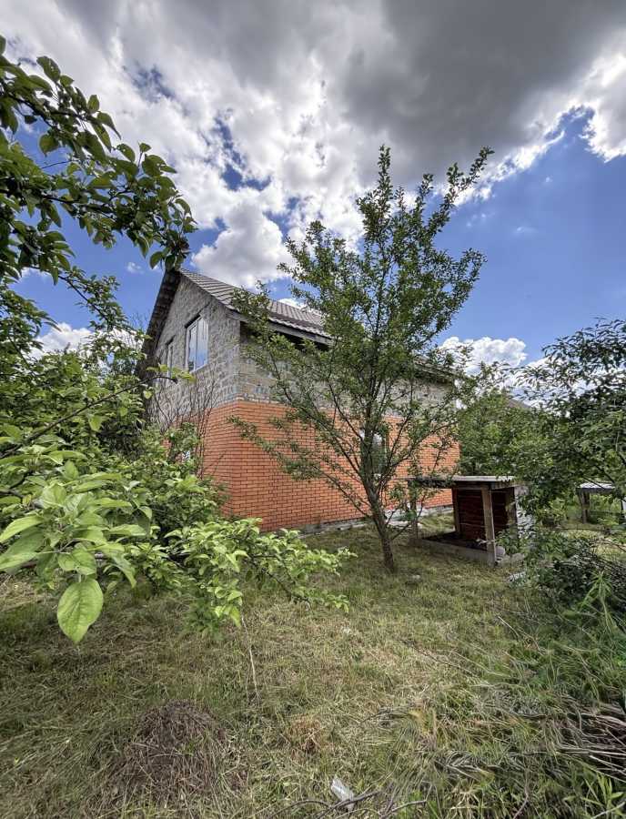 Продажа дома 115 м², Липовий, 3