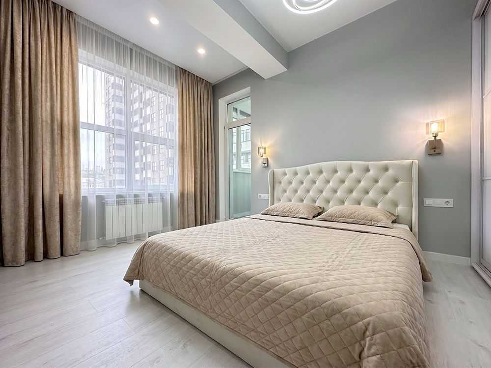 Продажа 3-комнатной квартиры 70 м², Староказацкая ул., 75
