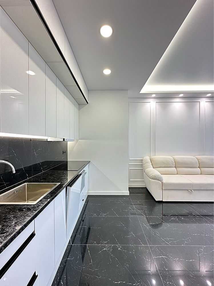 Продажа 3-комнатной квартиры 70 м², Староказацкая ул., 75