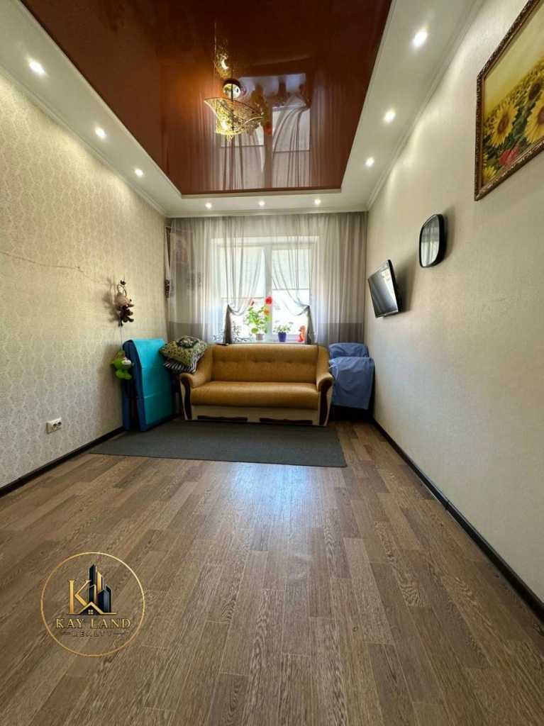 Продаж 3-кімнатної квартири 74 м², Щаслива, 44