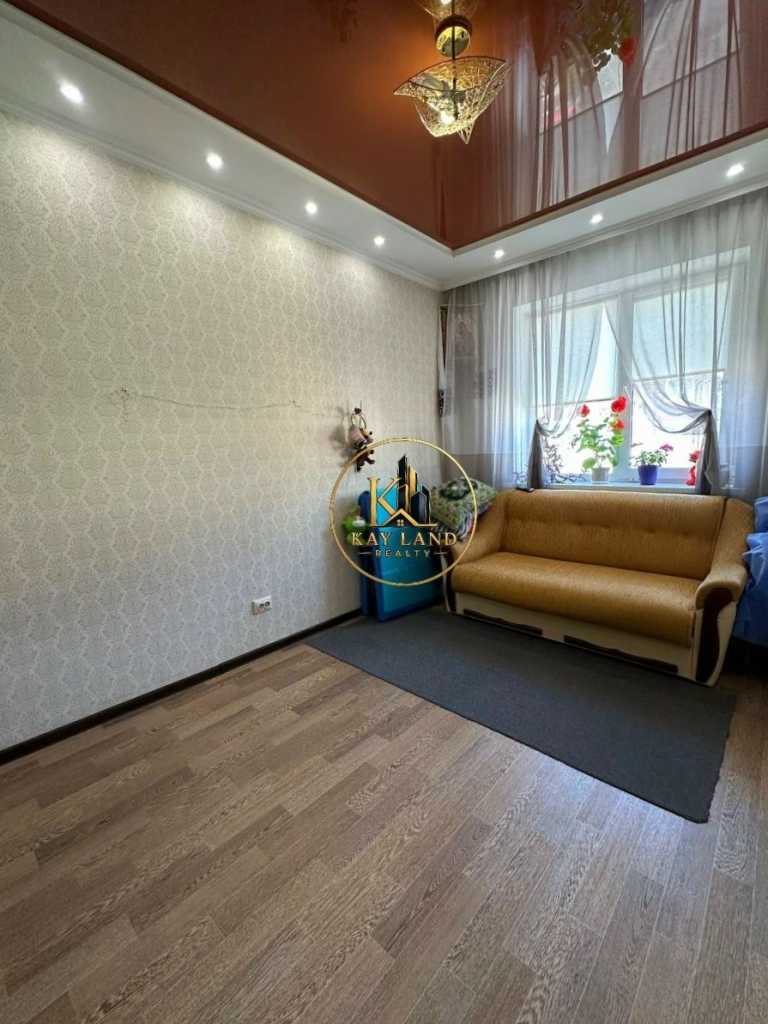 Продаж 3-кімнатної квартири 74 м², Щаслива, 44