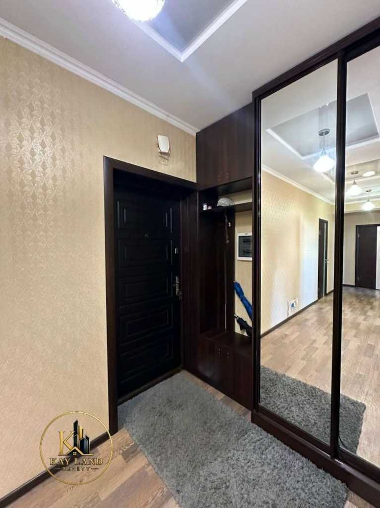Продаж 3-кімнатної квартири 74 м², Щаслива, 44