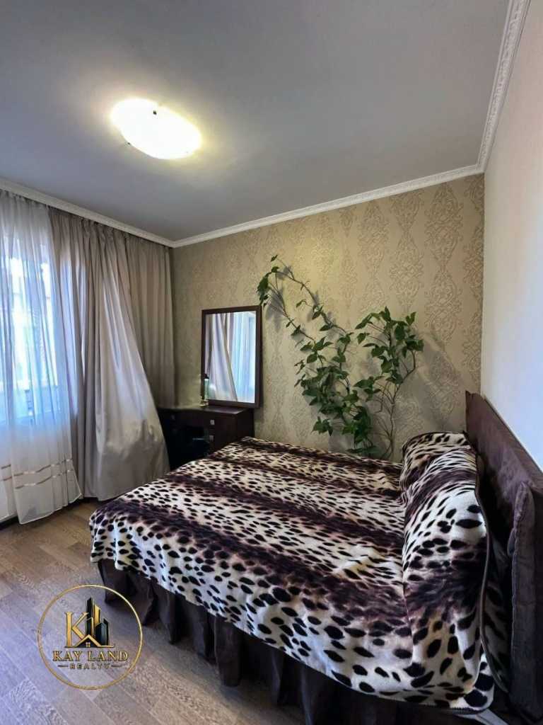 Продаж 3-кімнатної квартири 74 м², Щаслива, 44