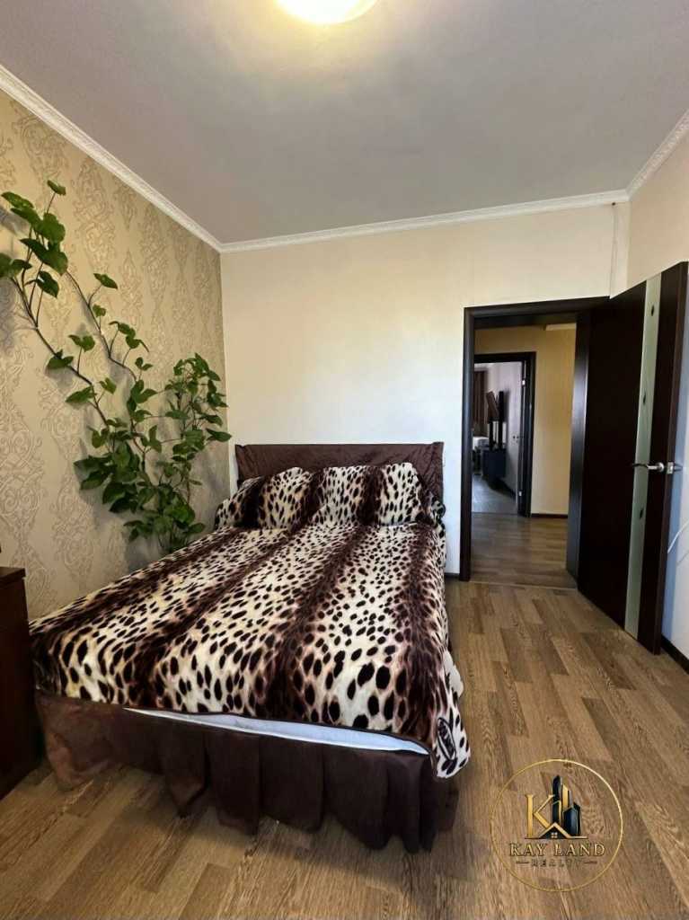 Продаж 3-кімнатної квартири 74 м², Щаслива, 44