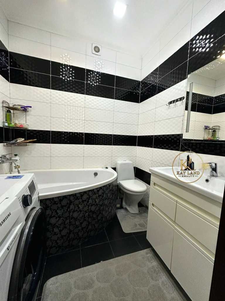 Продаж 3-кімнатної квартири 74 м², Щаслива, 44