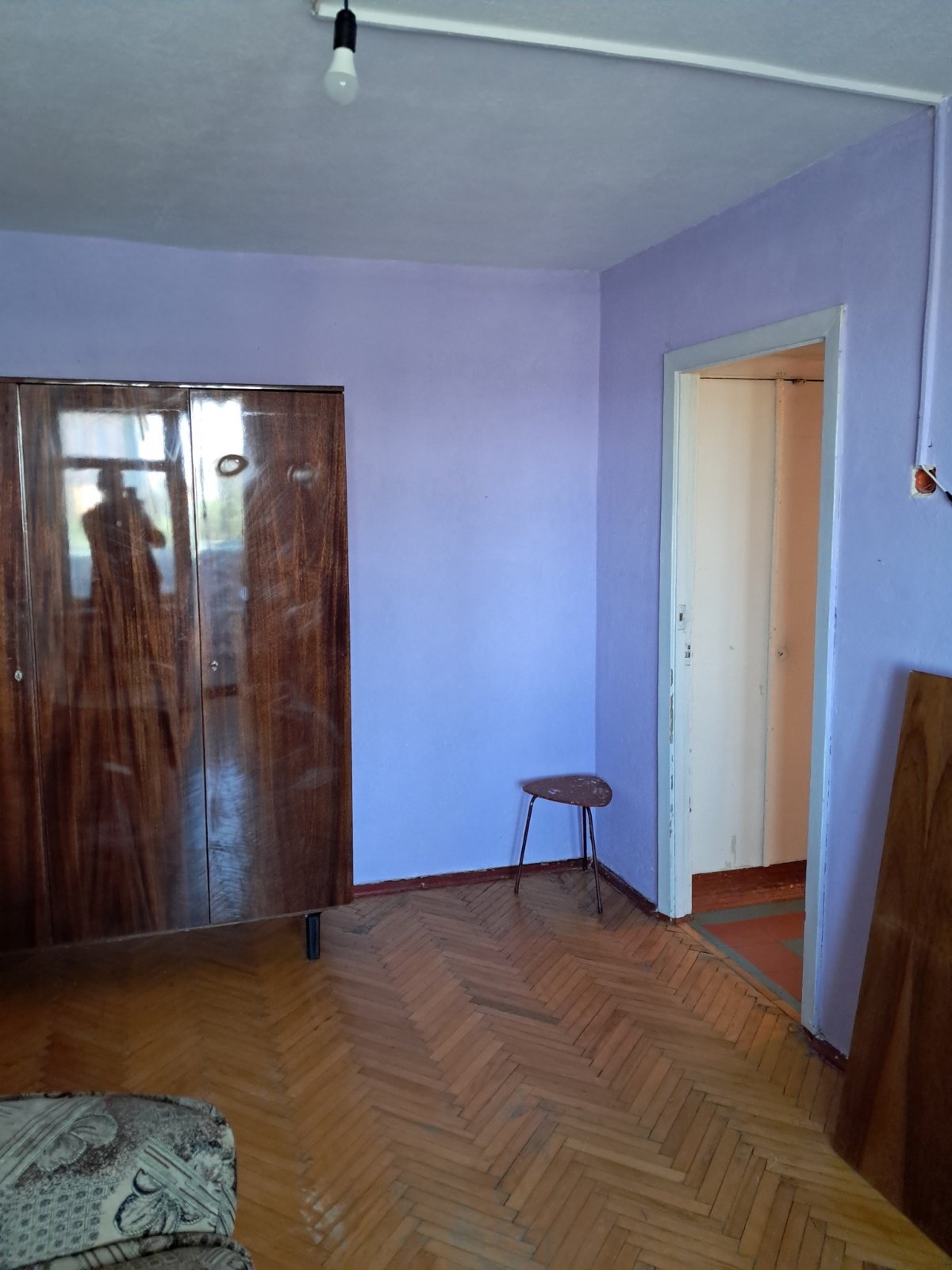 Оренда 2-кімнатної квартири 47 м², Празька вул., 18А