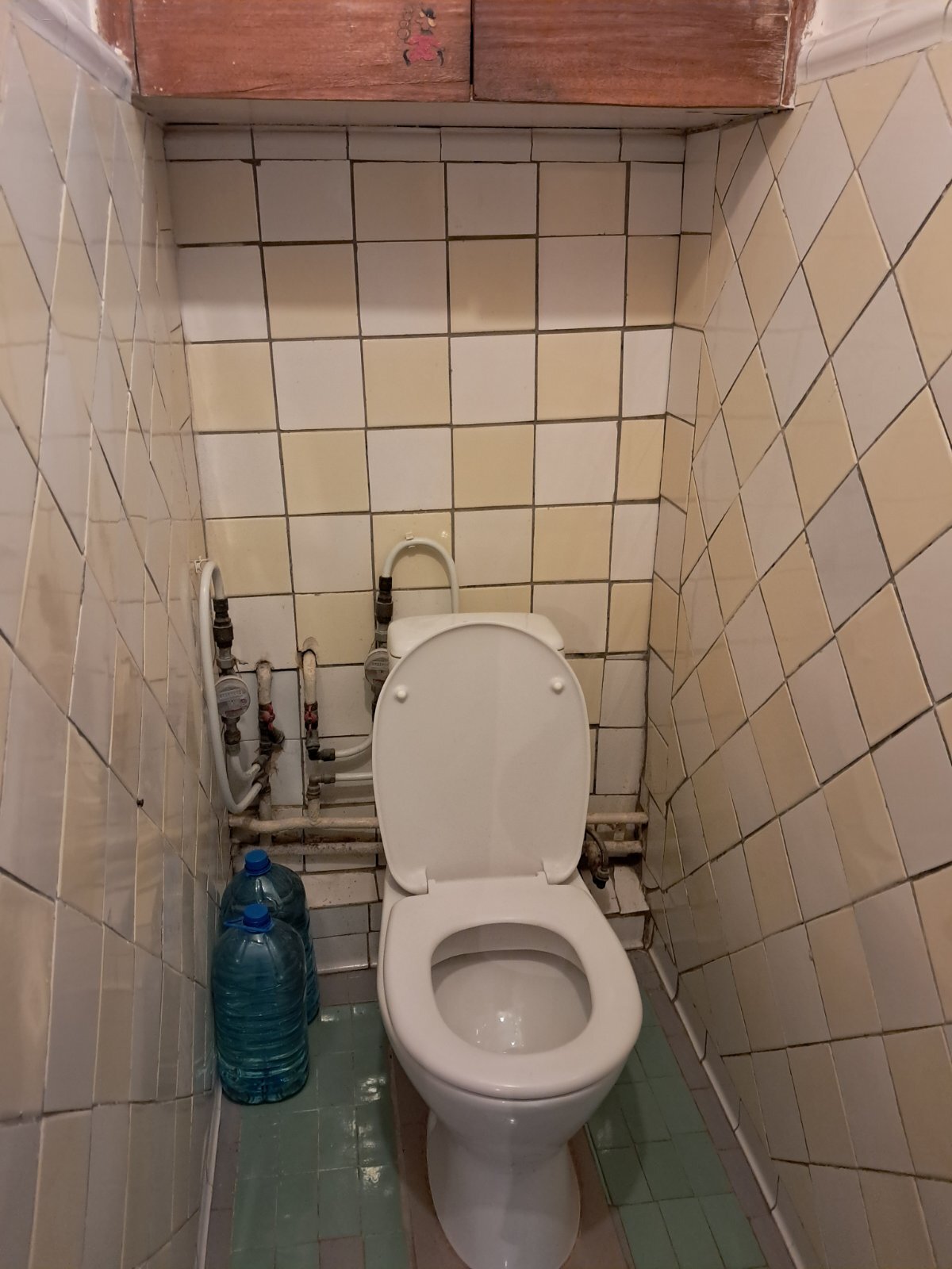 Оренда 2-кімнатної квартири 47 м², Празька вул., 18А