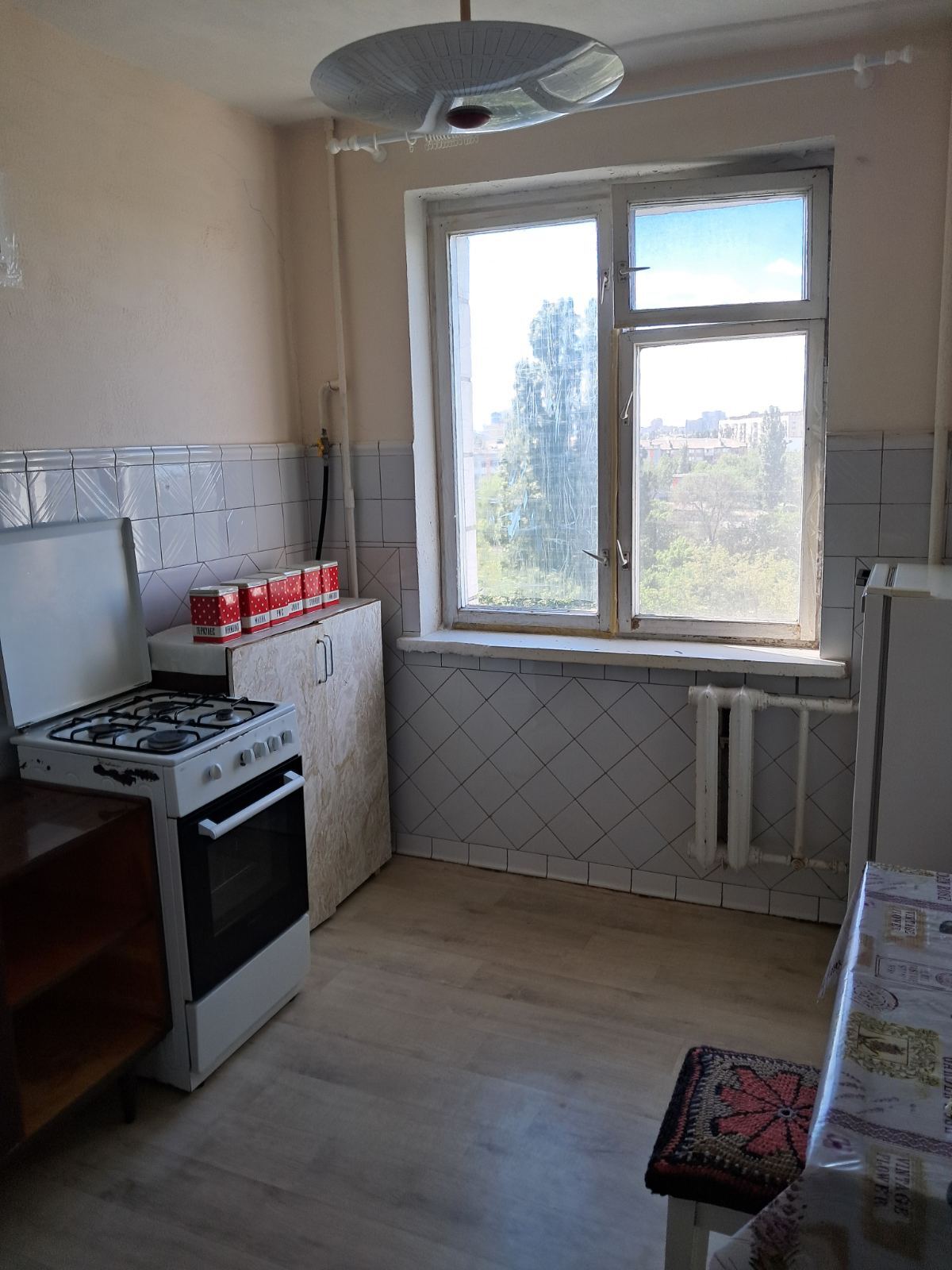 Оренда 2-кімнатної квартири 47 м², Празька вул., 18А