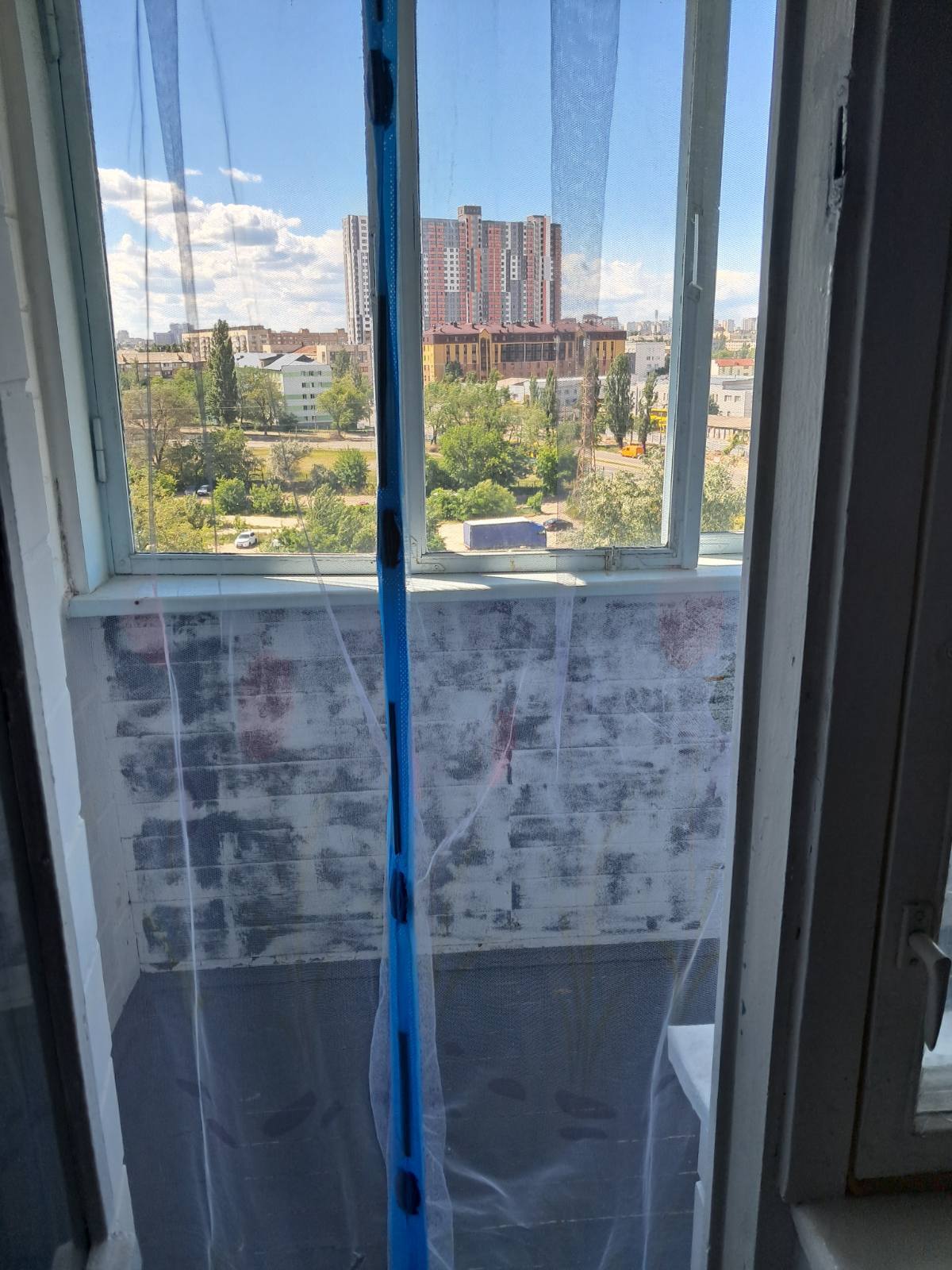 Оренда 2-кімнатної квартири 47 м², Празька вул., 18А