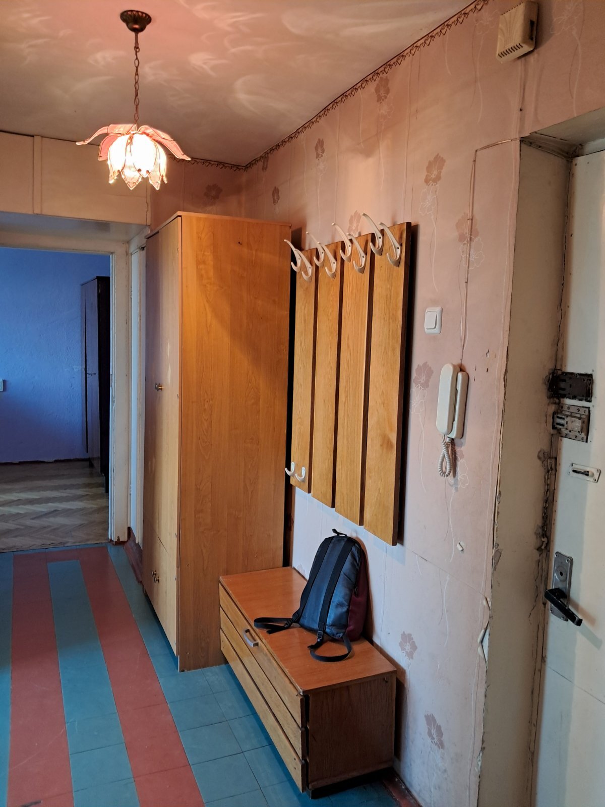 Оренда 2-кімнатної квартири 47 м², Празька вул., 18А